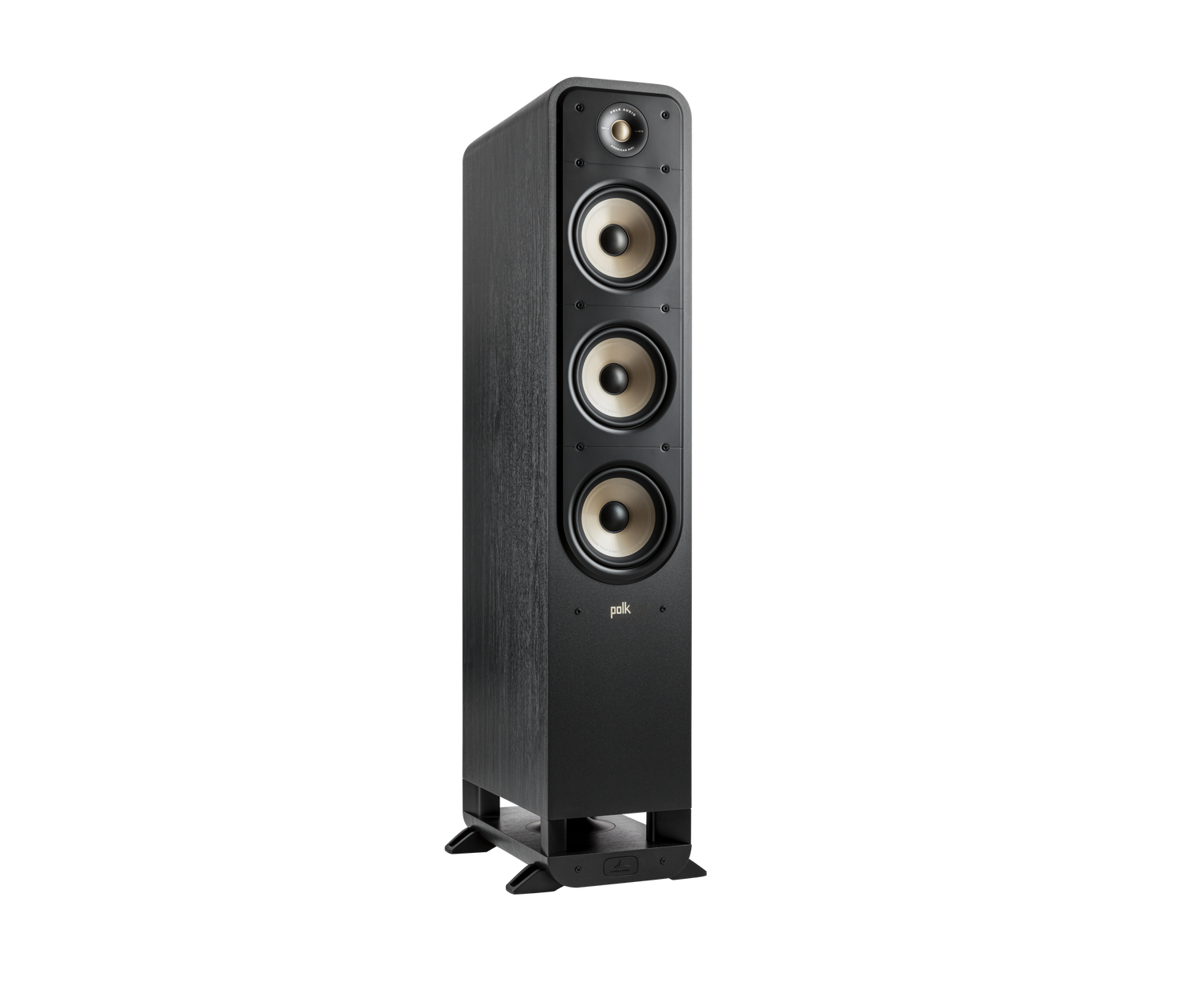 Signature Elite ES60, Black, dynamic