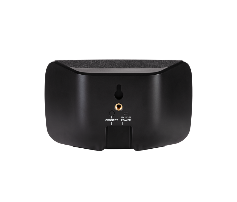 MagniFi Max SR, Black, dynamic