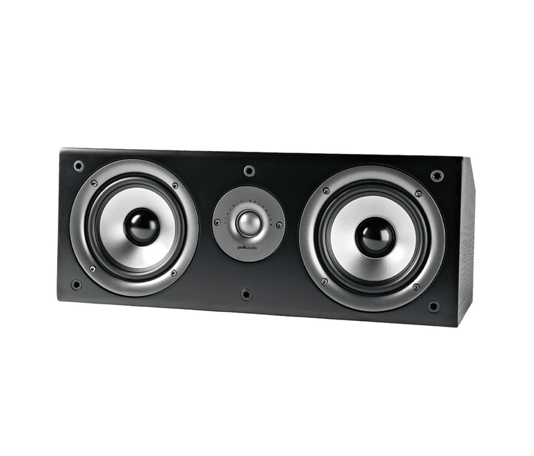 Monitor CS1 II, Black, dynamic