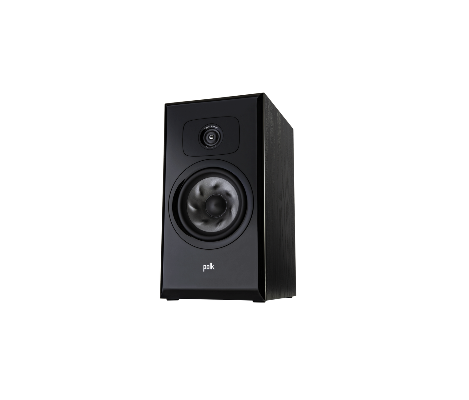 Legend L200, Black, dynamic