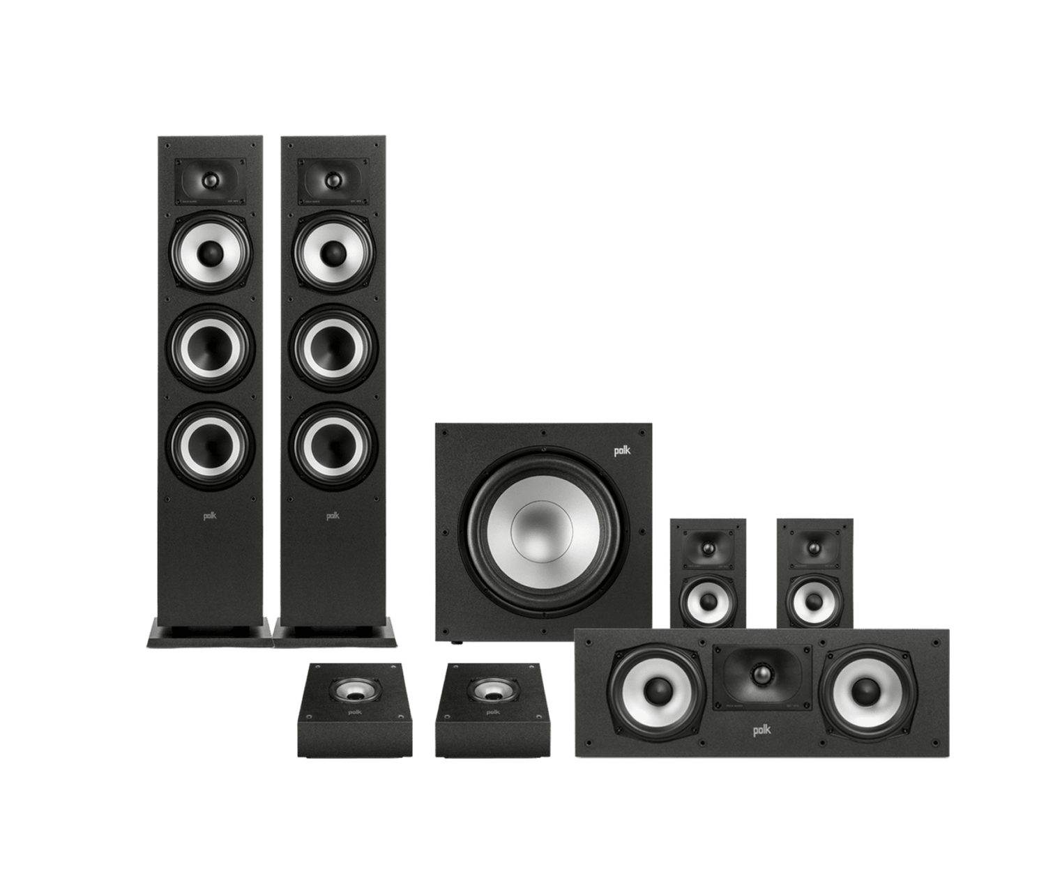 Monitor XT Starter System, , dynamic