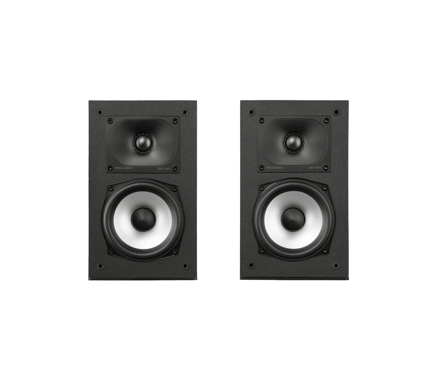 Monitor XT15, Black, dynamic