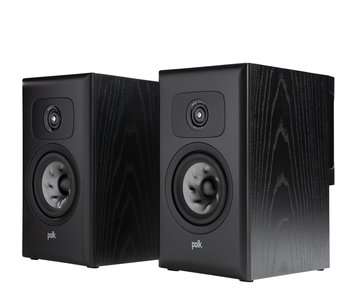 Legend L100, Black, dynamic