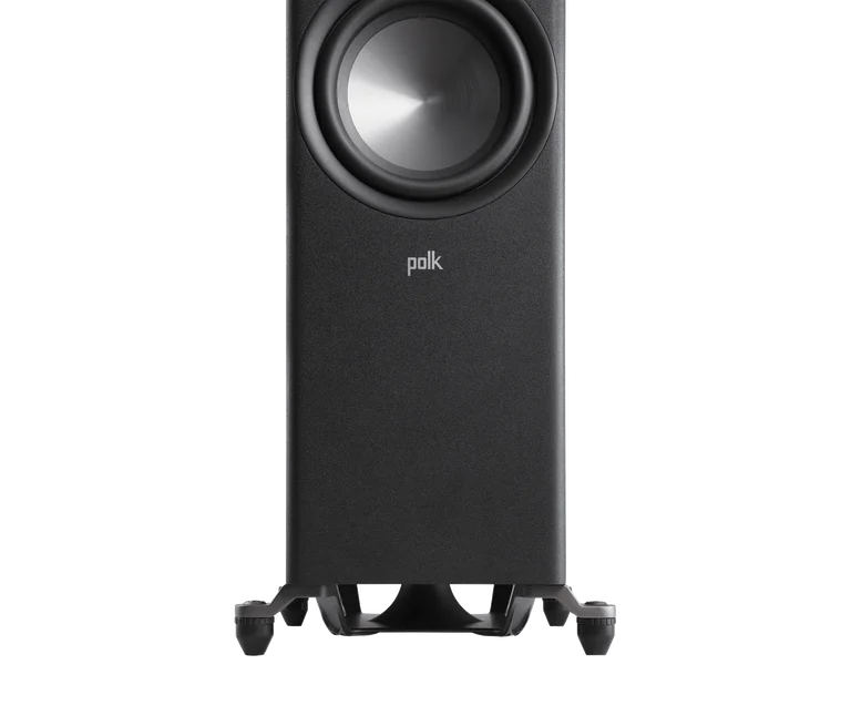 Reserve R700, Black, dynamic