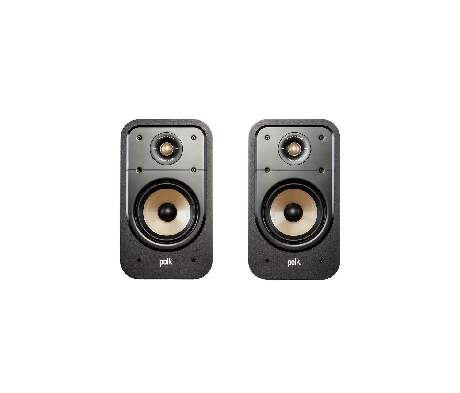Signature Elite ES20, Black, dynamic