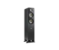 Signature Elite ES50, Black, dynamic