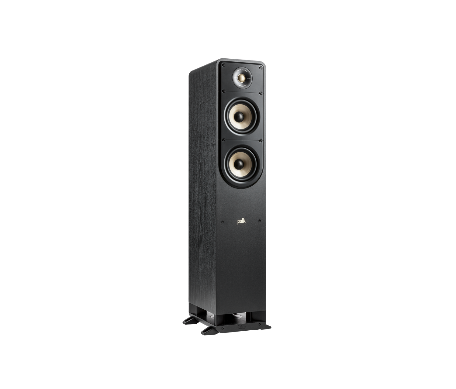 Signature Elite ES50, Black, dynamic
