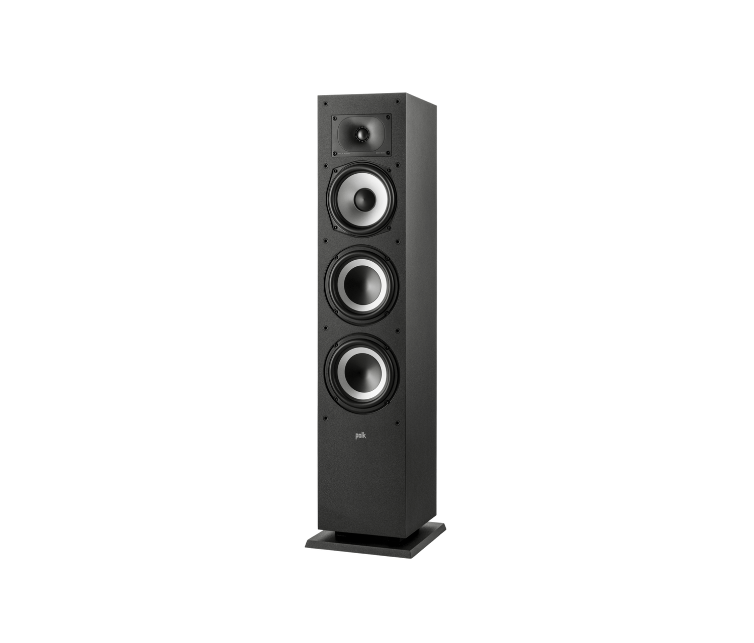 Monitor XT60, Black, dynamic