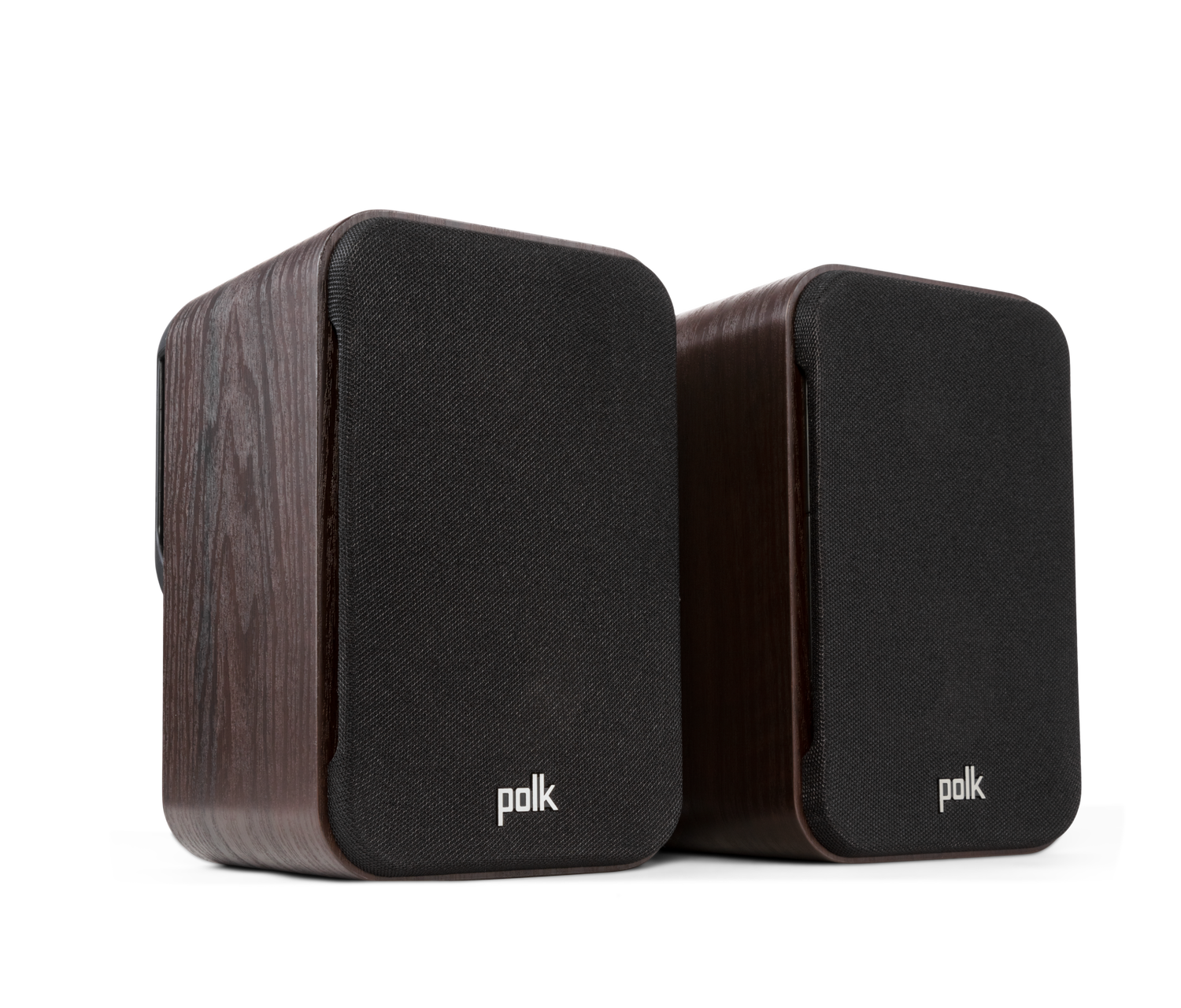Signature Elite ES10, Brown, dynamic