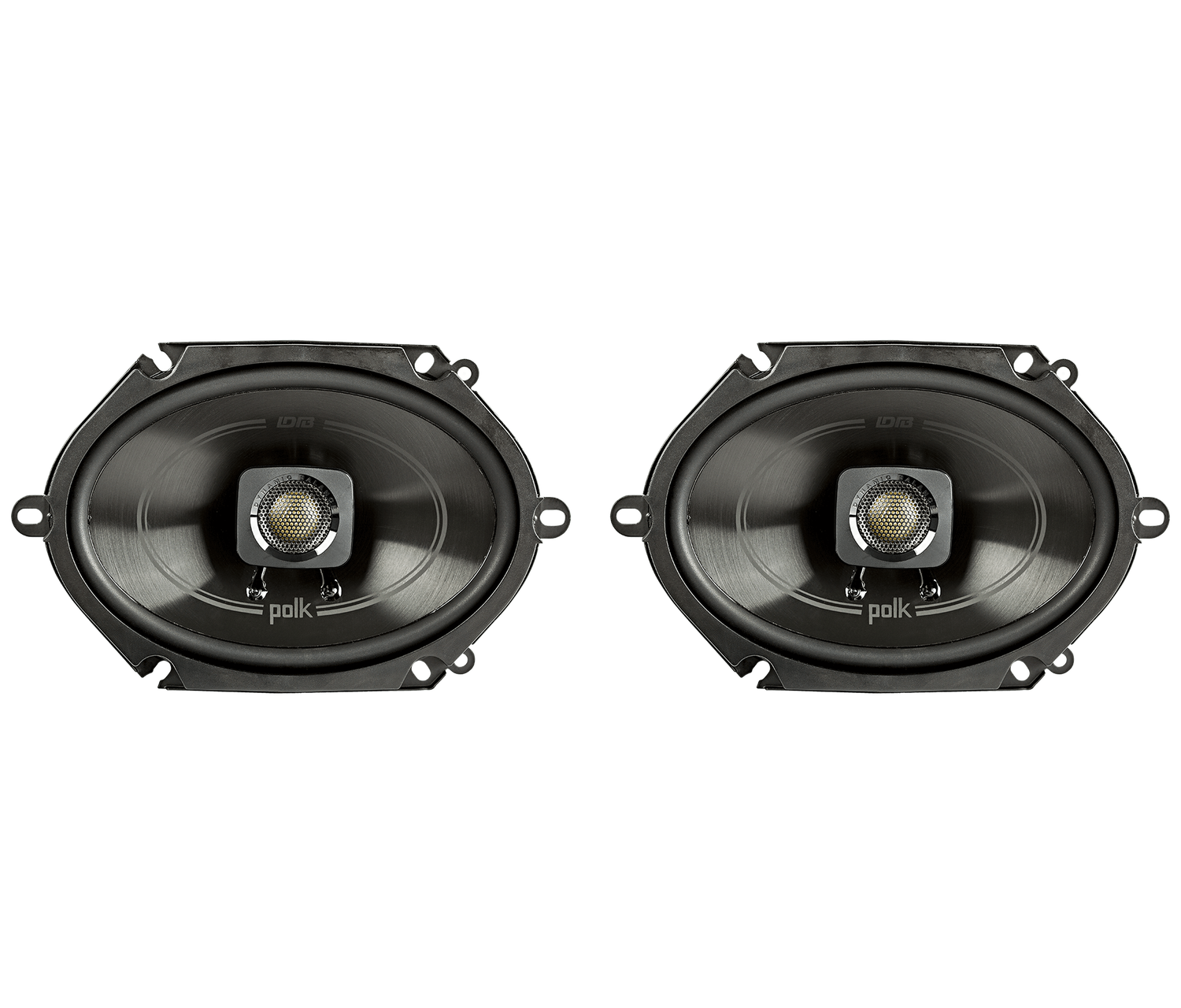 DB572, Black, dynamic