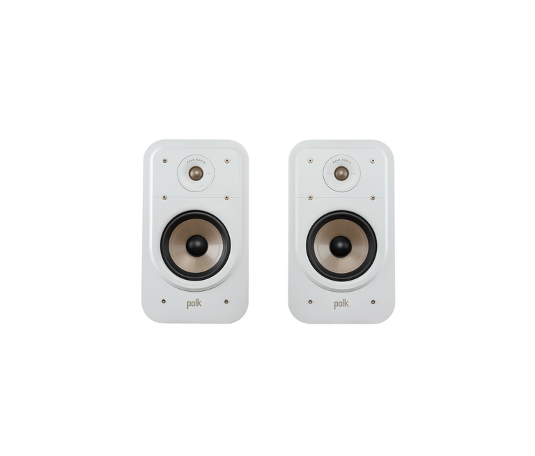 Signature Elite ES20, White, dynamic