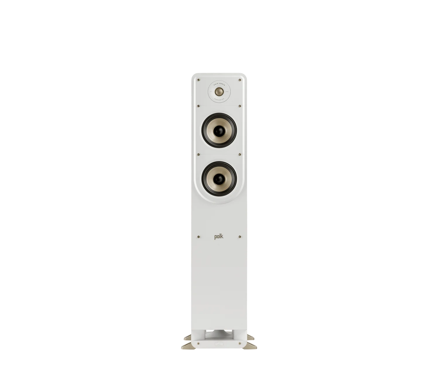 Signature Elite ES50, White, dynamic