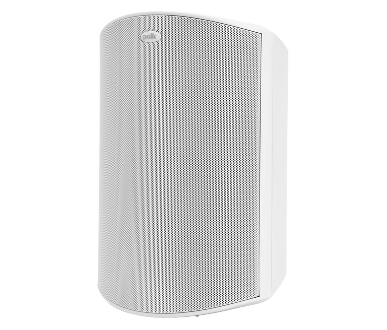 Atrium 8 SDI, White, dynamic