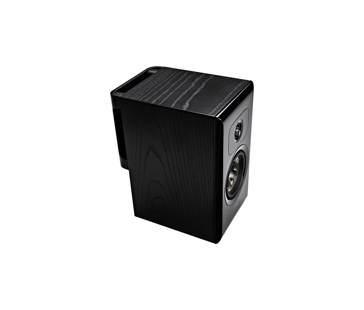 Legend L100, Black, dynamic