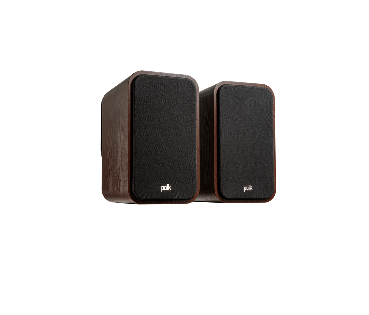 Signature Elite ES20, Brown, dynamic