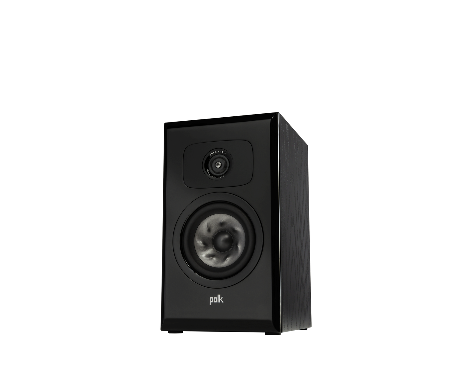Legend L100, Black, dynamic