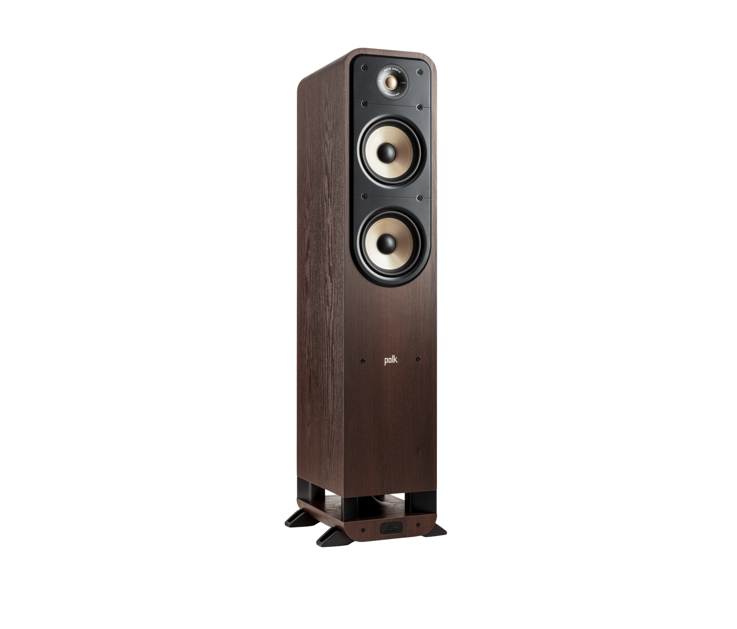 Signature Elite ES55, Brown, dynamic