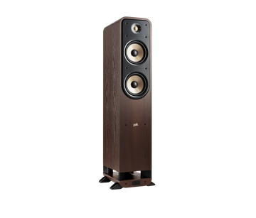 Signature Elite ES55, Brown, dynamic