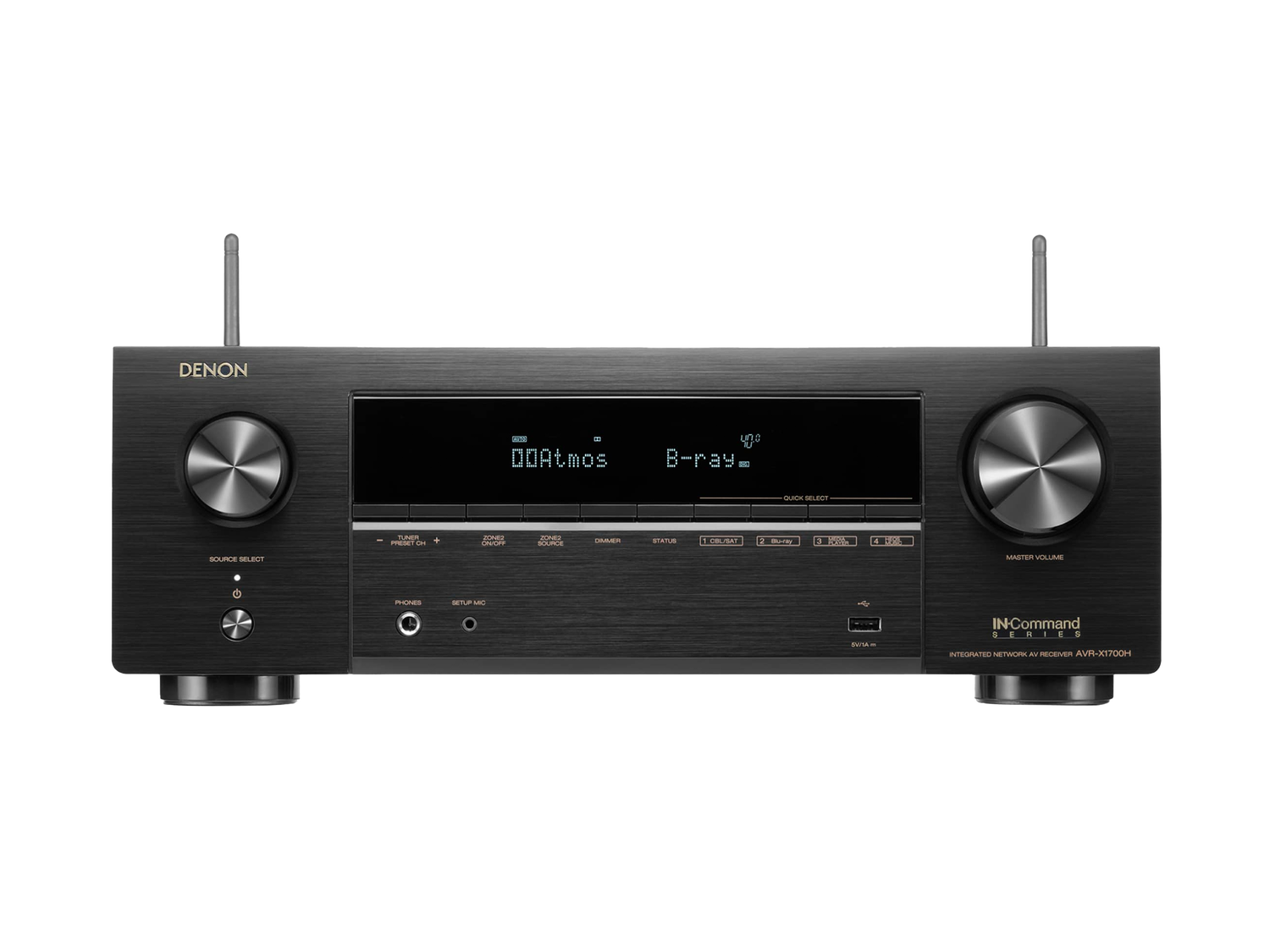 Polk Audio