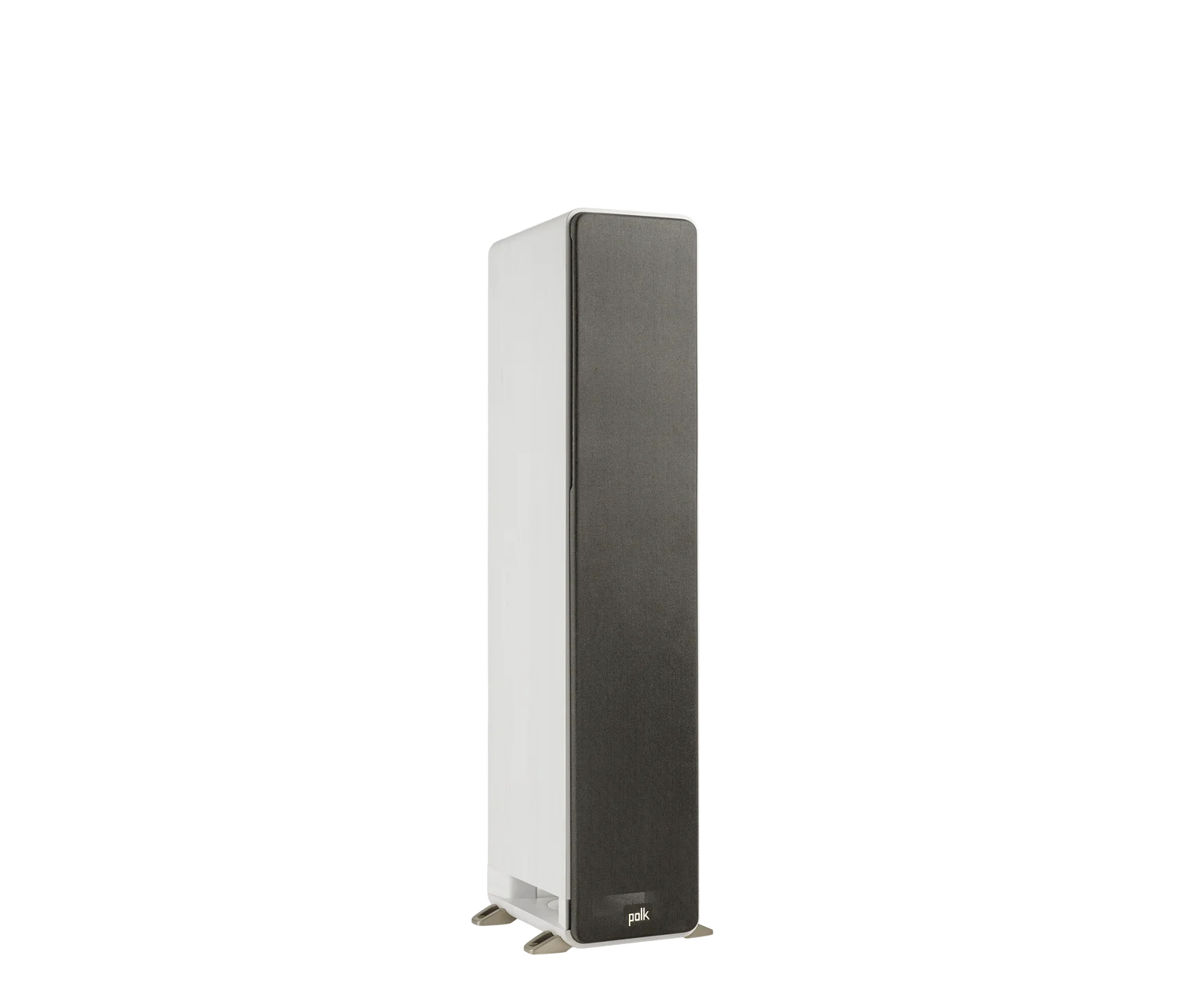 Signature Elite ES50, White, dynamic