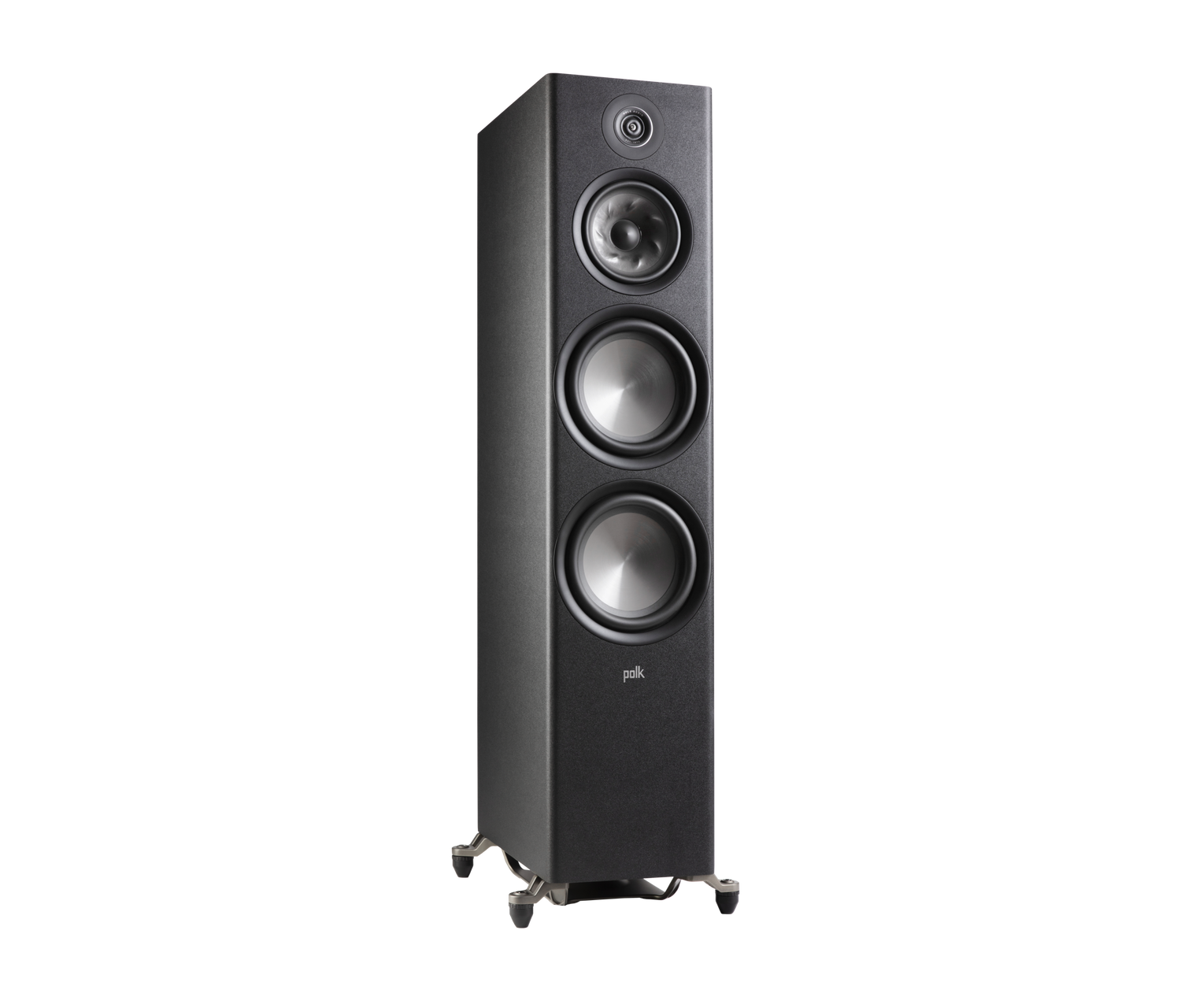 Reserve R700, Black, dynamic