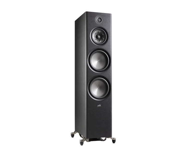 Reserve R700, Black, dynamic