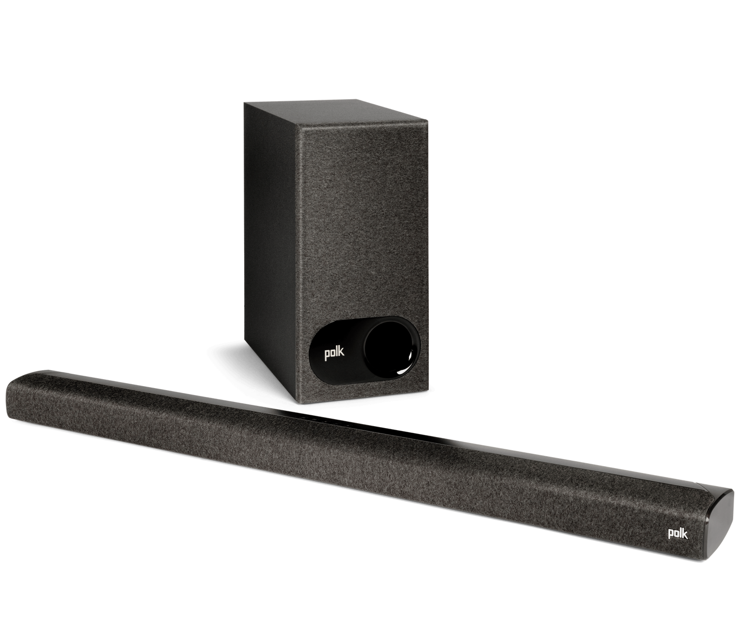 Signa S2D, Black, dynamic