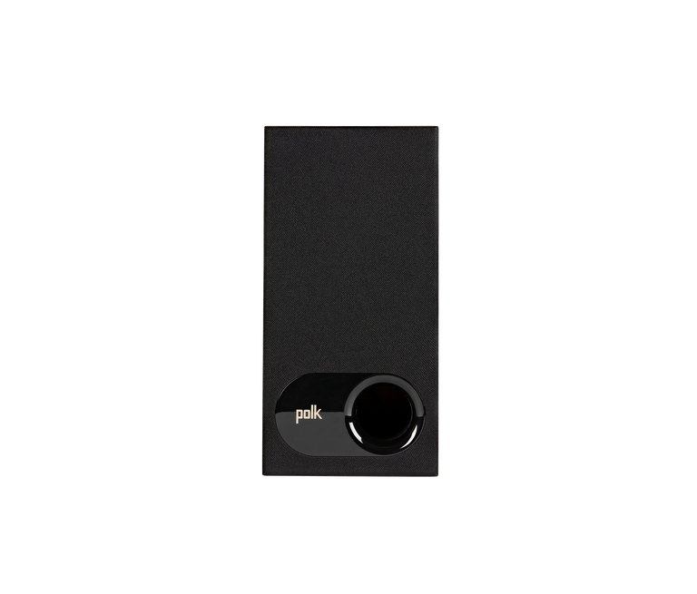 Signa S2, Black, dynamic