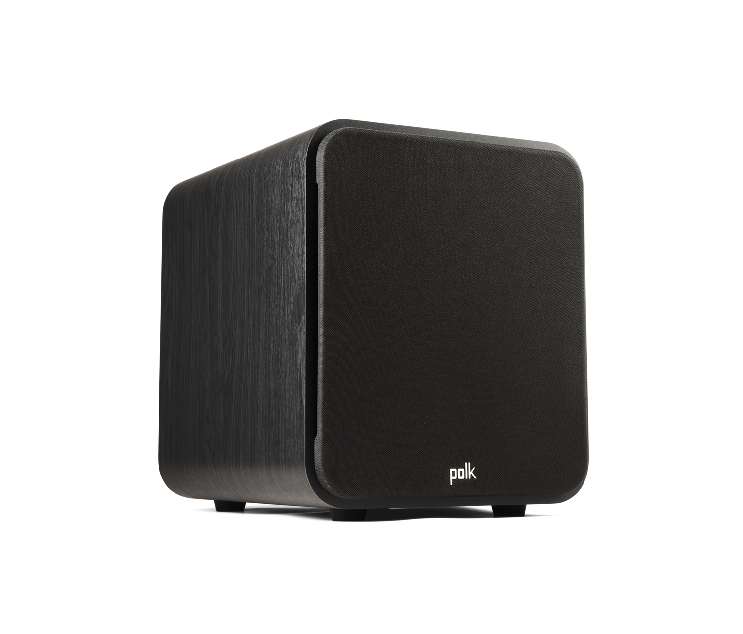Signature Elite ES8 Subwoofer, Black, dynamic