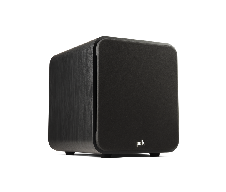 Signature Elite ES8 Subwoofer - 8” Signature Elite Subwoofer