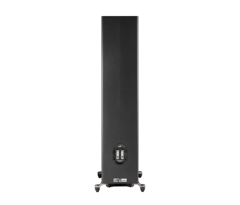 Reserve R700, Black, dynamic