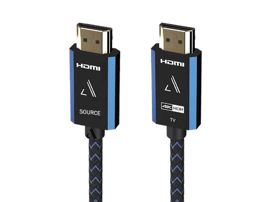 V Series 4K Active HDMI Cable 5.0m, , dynamic