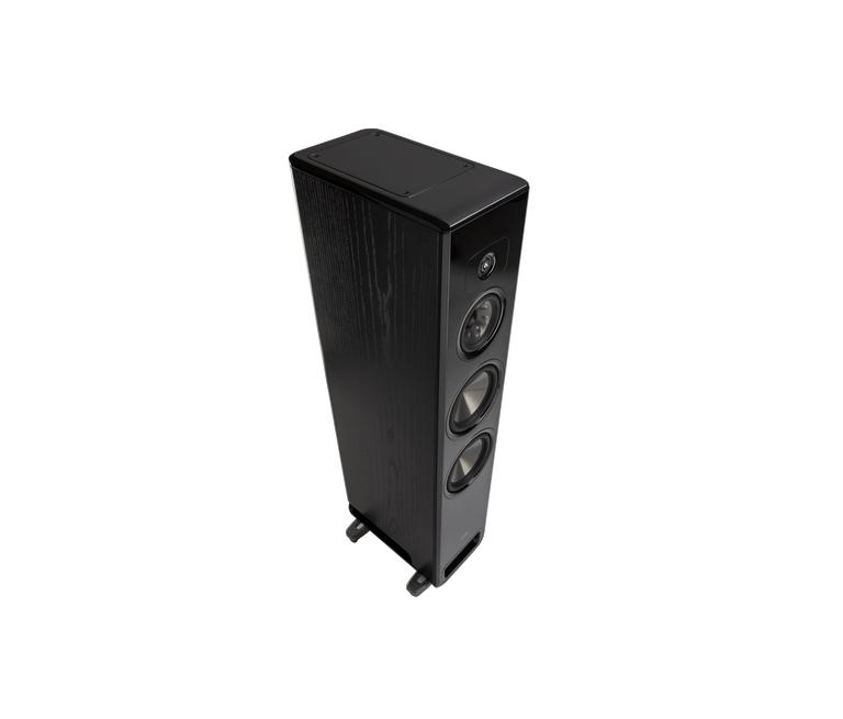 Legend L600, Black, dynamic