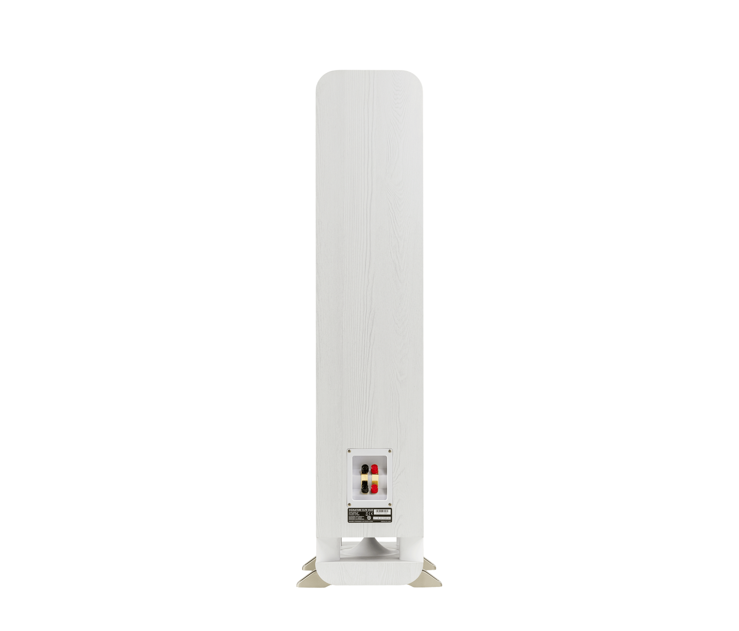 Signature Elite ES55, White, dynamic