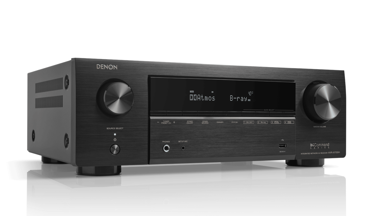 Polk Audio