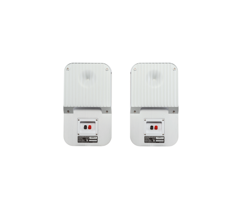 Signature Elite ES20, White, dynamic