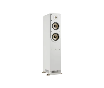Signature Elite ES50, White, dynamic