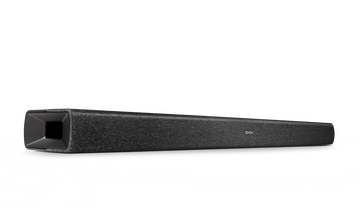 DHT-S217, Black