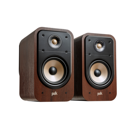 Signature Elite ES20, Brown, dynamic