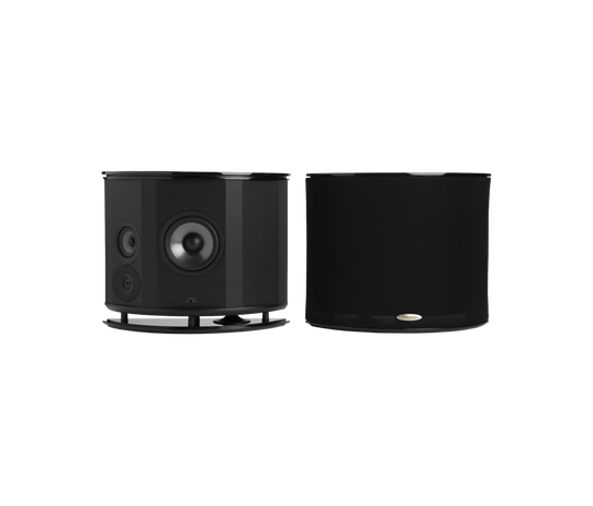 LSi M702 F/X, , dynamic