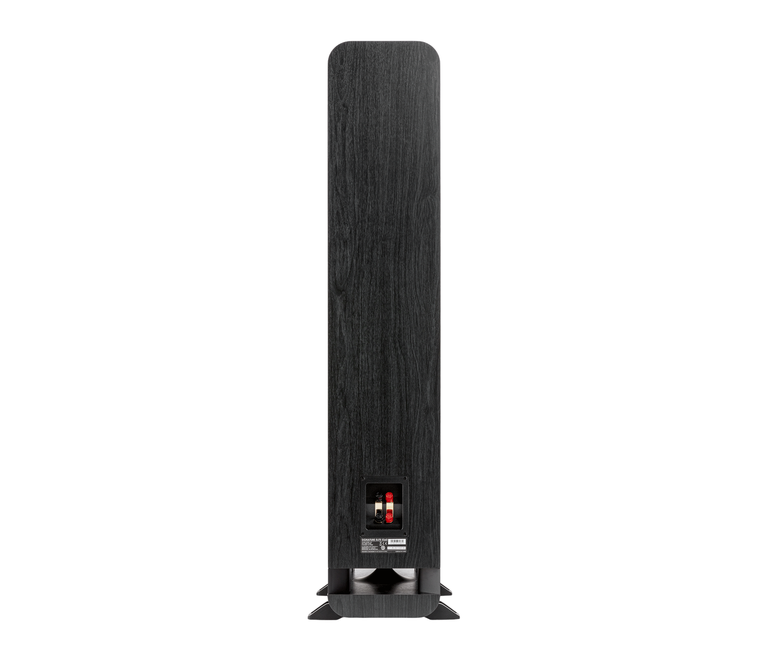 Signature Elite ES60, Black, dynamic