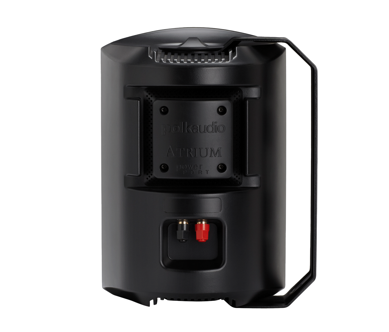Atrium 6, Black, dynamic