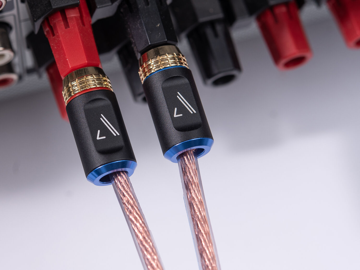 III Series 14-Gauge Speaker Cable 50ft, , dynamic