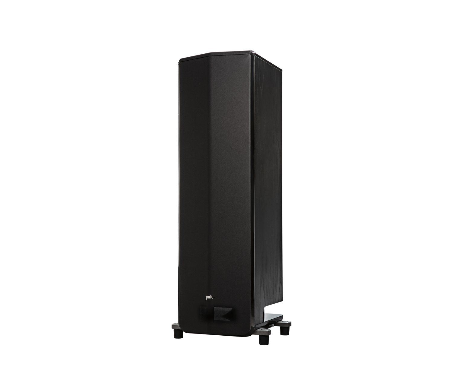 Legend L800 - Left, Black, dynamic