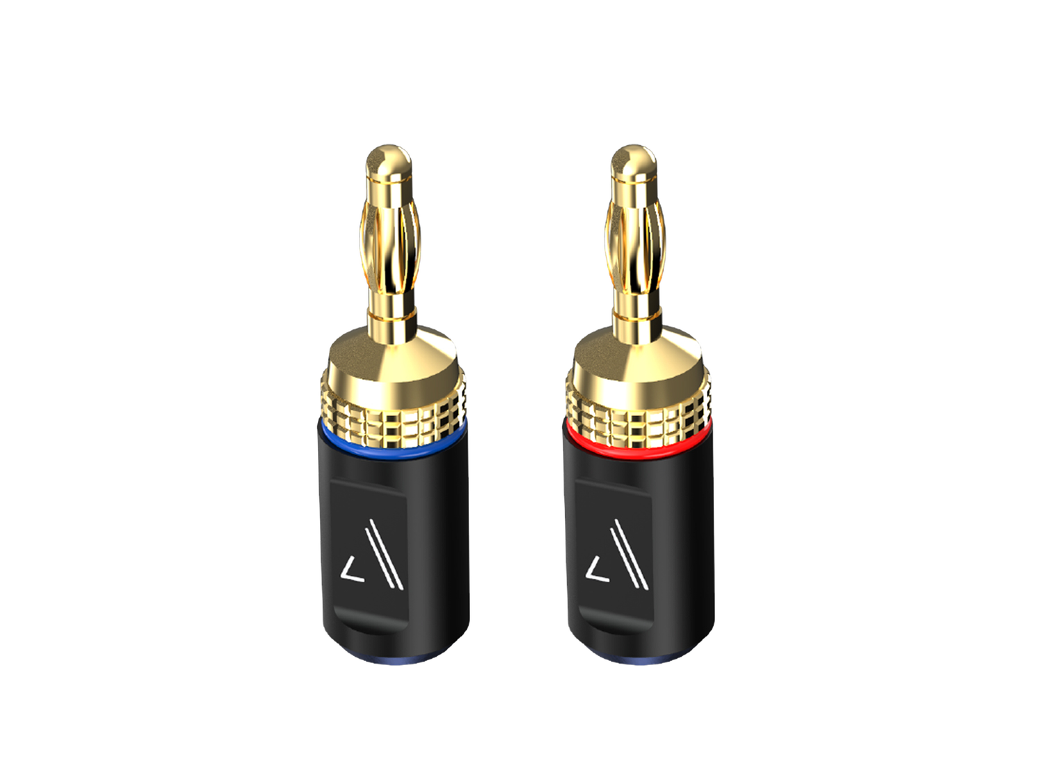 V Series Banana Adapters, , dynamic