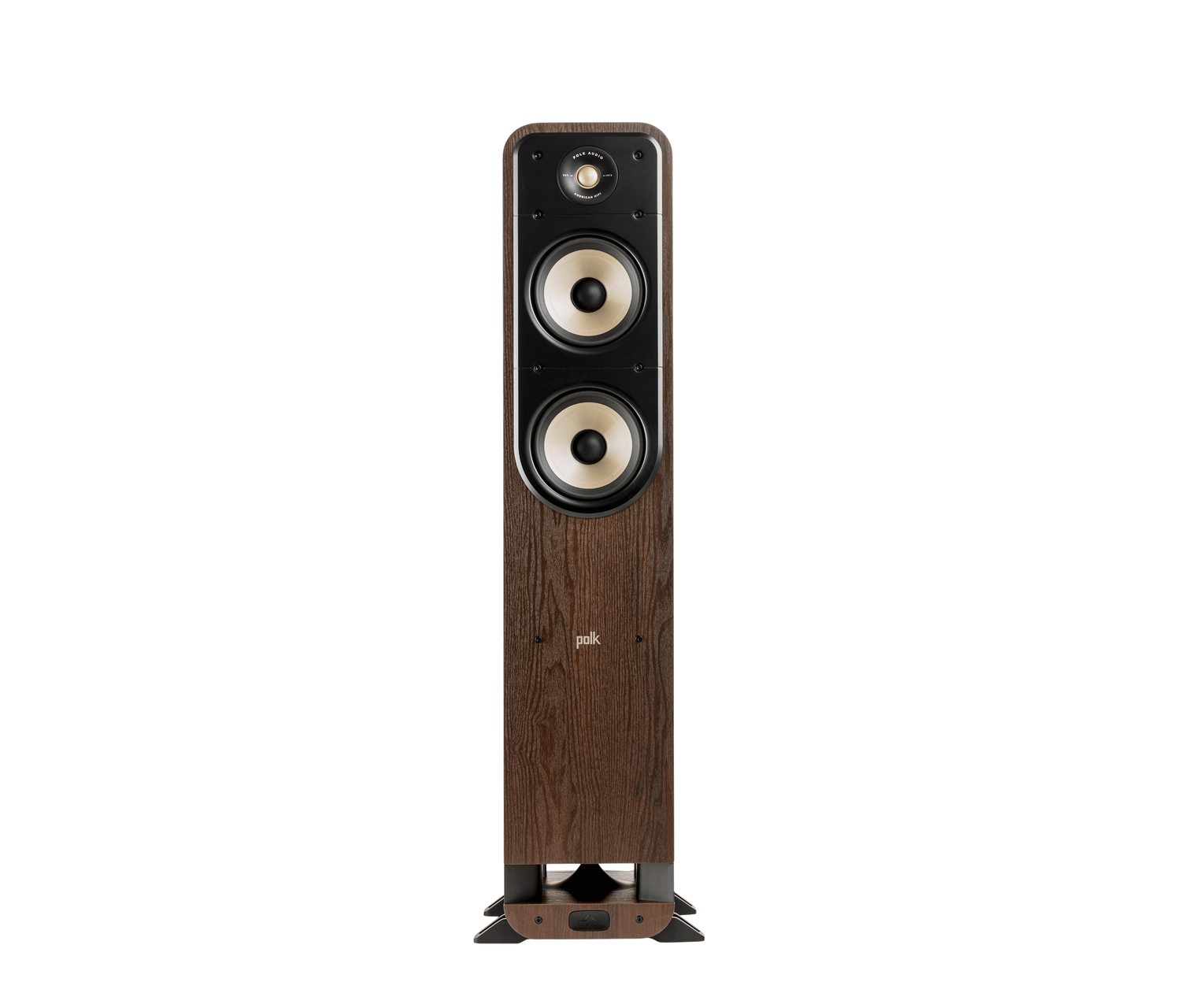 Signature Elite ES55, Brown, dynamic