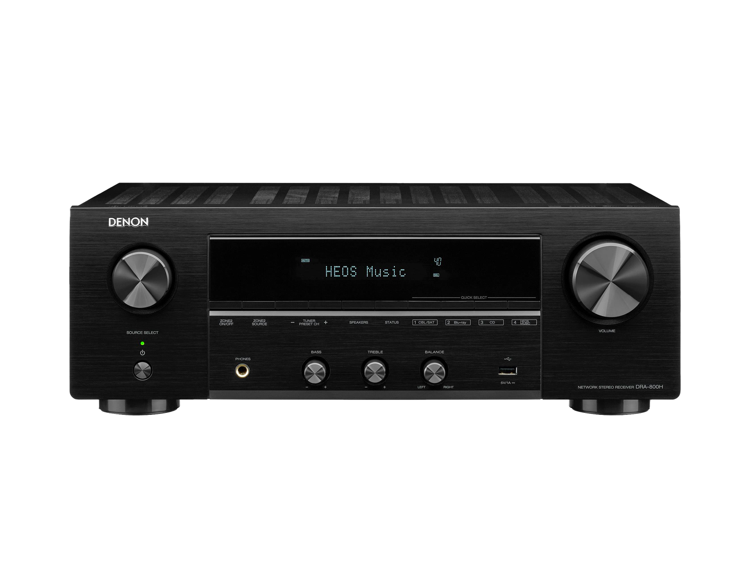DRA-800H, , dynamic