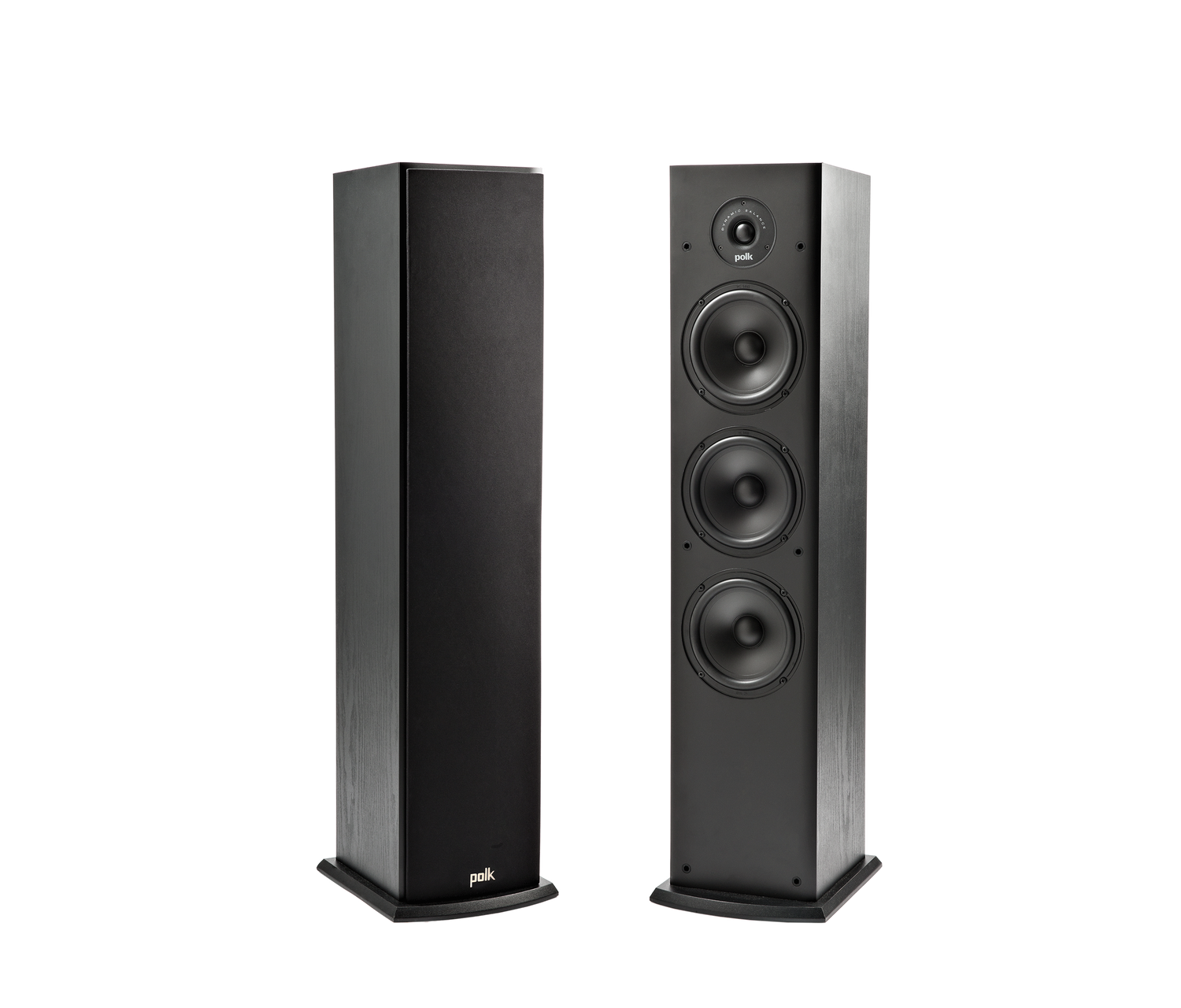 T50, Black, dynamic
