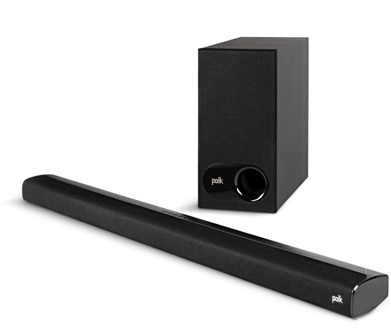 Signa S2, Black, dynamic