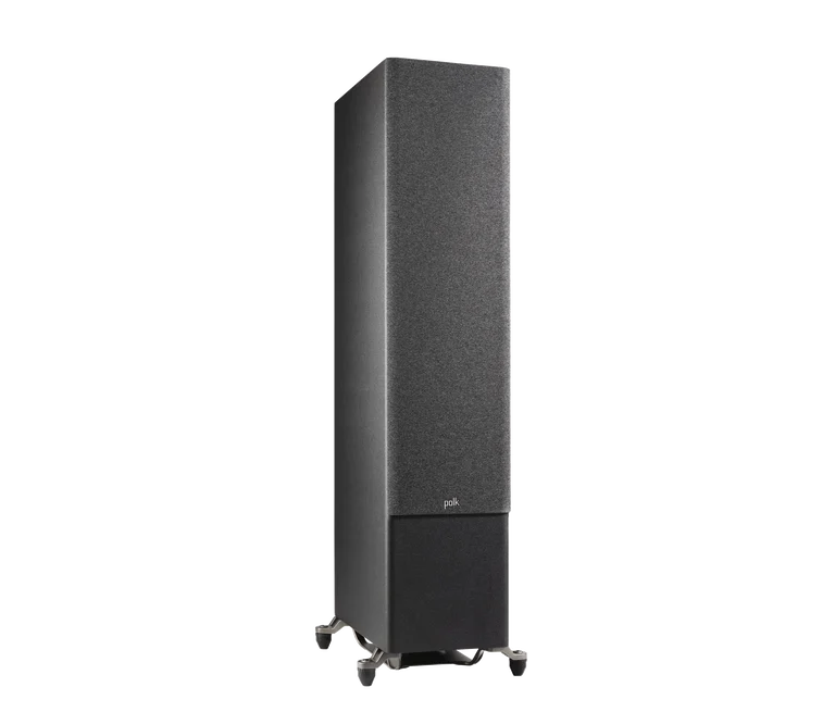 Reserve R700, Black, dynamic
